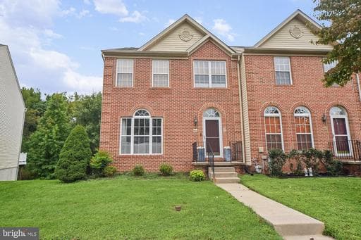 616 Berwick Ct, Abingdon, MD 21009-2649, United States