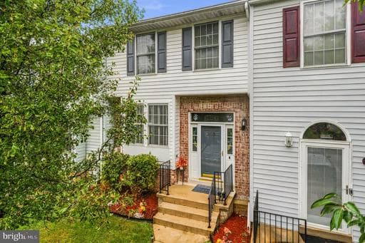 960 Joshua Tree Ct, Owings Mills, MD 21117-1756, United States