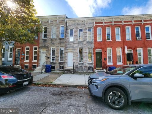 1719 Baker St, Baltimore, MD 21217-1602, United States
