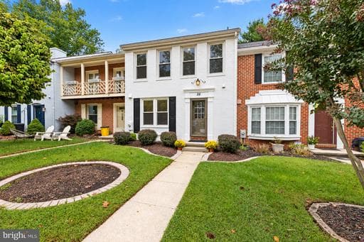 26 Inverin Cir, Lutherville Timonium, MD 21093-1910, United States
