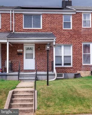 5806 Arizona Ave, Baltimore, MD 21206-3725, United States