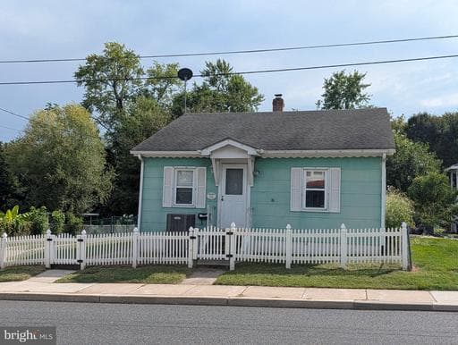 834 Otsego St, Havre de Grace, MD 21078-2617, United States