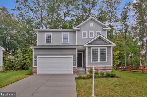 135 Catalpa Dr, North East, MD 21901, United States