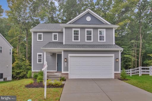 136 CATALPA DR, NORTH EAST, MD, 21901