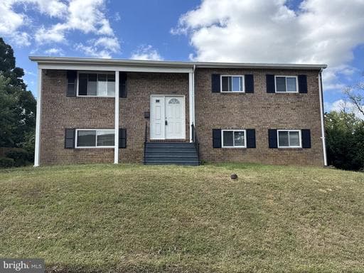 1510 C Adamsview RD CATONSVILLE MD 21228