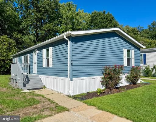 420 UNDERWOOD RD BEL AIR MD 21014