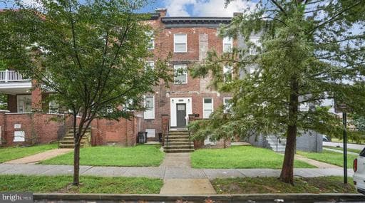 2303 Whittier Ave, Baltimore, MD 21217-1956, United States