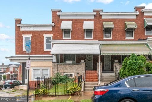 1239 N Ellwood Ave, Baltimore, MD 21213-3925, United States