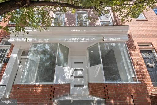880 Washington Blvd, Baltimore, MD 21230-2344, United States