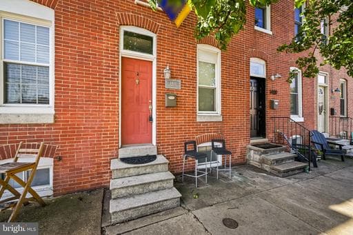 1411 E Clement St, Baltimore, MD 21230-5205, United States