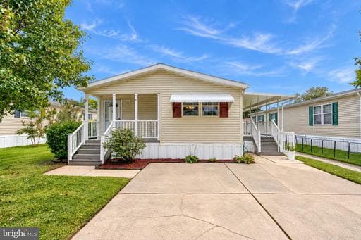 3513 Buckboard Ln, Middle River, MD 21220-2110, United States