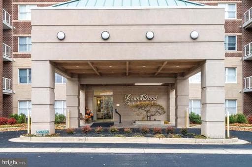 12246 Roundwood Rd. #206 LUTHERVILLE TIMONIUM MD 21093