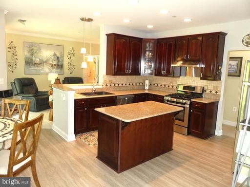 303 Tiree CT #402 ABINGDON MD 21009