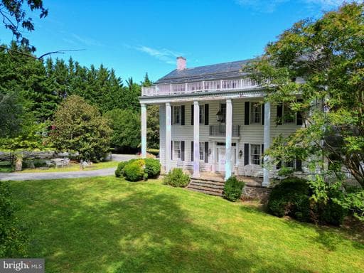 10711 ANGLO HILL RD, COCKEYSVILLE, MD, 21030