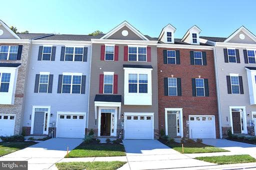 9421 Adelaide Ln, Owings Mills, MD 21117-7167, United States