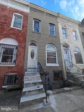 1937 Ridgehill Ave, Baltimore, MD 21217-1238, United States