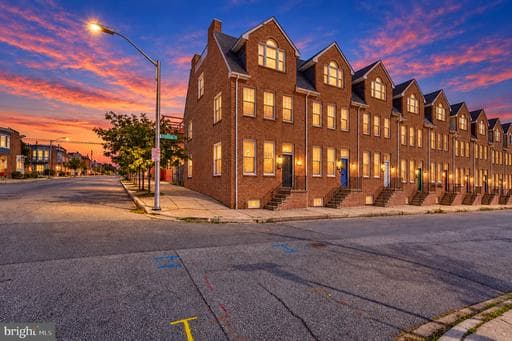 701 S Streeper St, Baltimore, MD 21224-3859, United States