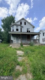 506 McCabe Ave, Baltimore, MD 21212-4208, United States