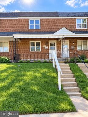 3805 8th St, Baltimore, MD 21225-2113, United States