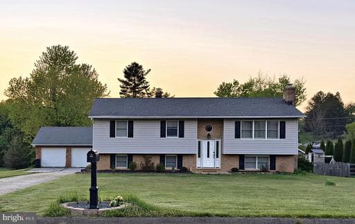 2708 Hunting Ridge Ct, Baldwin, MD 21013-9121, United States