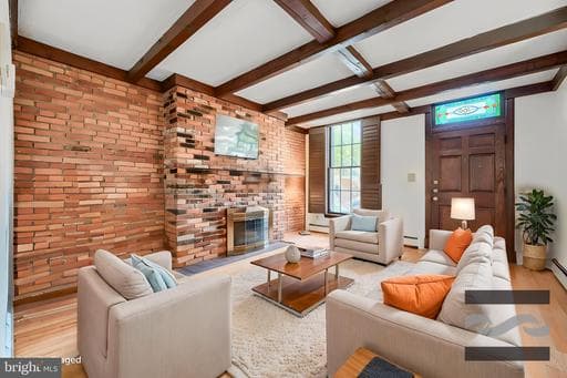 109 W BARRE ST, BALTIMORE, MD, 21201