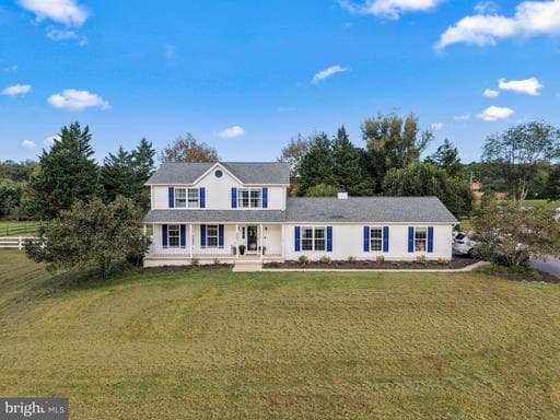 3204 Hayloft Ct, Woodbine, MD 21797-7940, United States