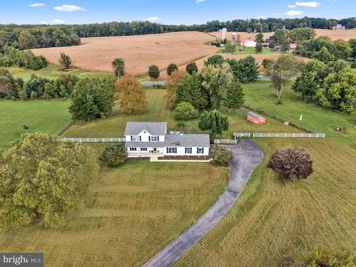 3204 Hayloft Ct, Woodbine, MD 21797-7940, United States