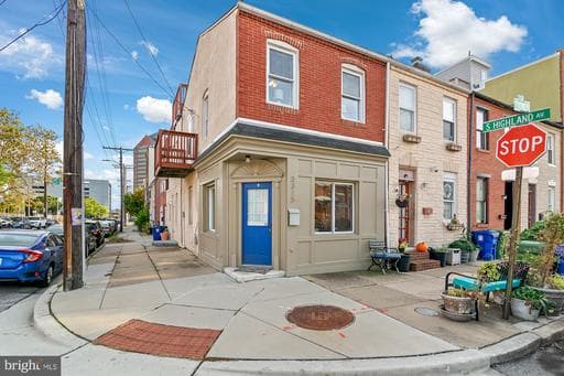 3315 TOONE ST, BALTIMORE, MD, 21224