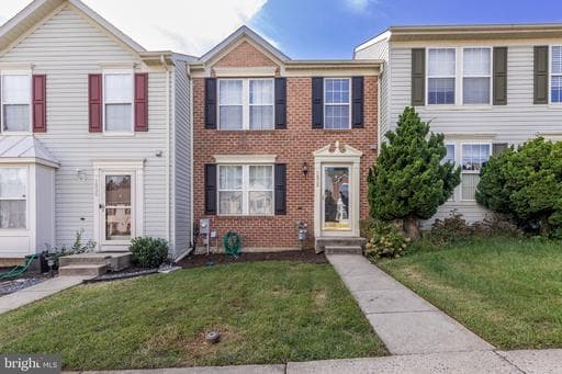 1032 Jeanett Way, Bel Air, MD 21014-2544, United States