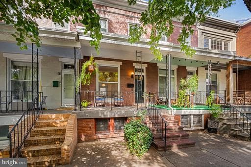 214 W Lorraine Ave, Baltimore, MD 21211-3112, United States
