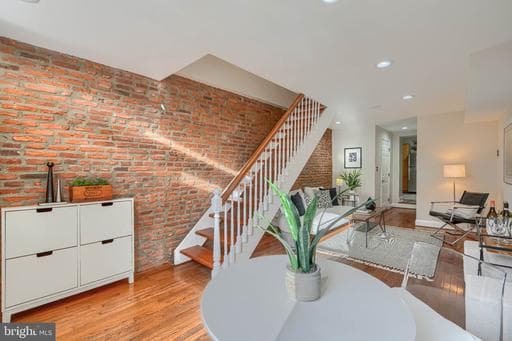 1013 S Highland Ave, Baltimore, MD 21224-5108, United States