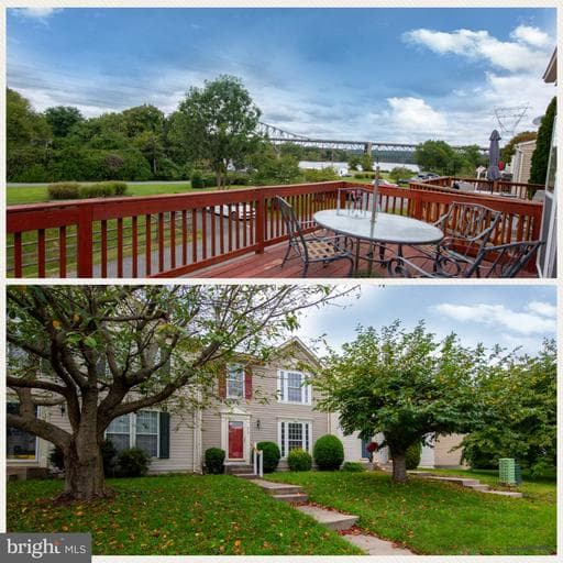 313 Roundhouse Dr, Perryville, MD 21903-3040, United States