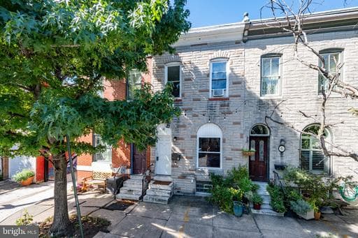 4 N POTOMAC ST, BALTIMORE, MD, 21224