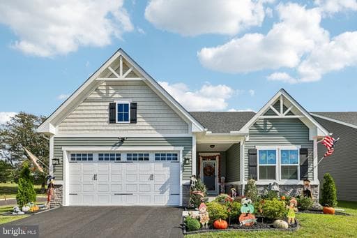 731 Sagebrush Loop, Aberdeen, MD 21001-2939, United States