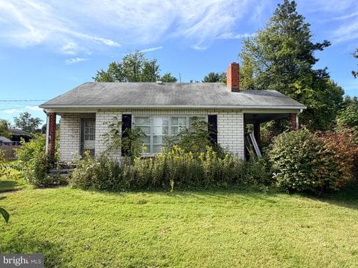 3812 Maryland Ave, Abingdon, MD 21009-1350, United States