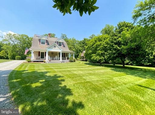 3009 Creswell RD ABERDEEN MD 21001