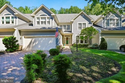 14 Spyglass Ct, Lutherville Timonium, MD 21093-2950, United States