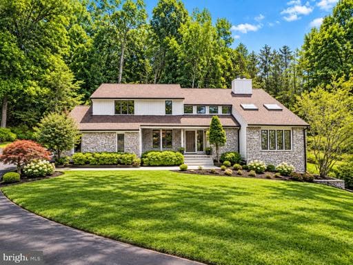 2318 SHADED BROOK DR, OWINGS MILLS, MD, 21117