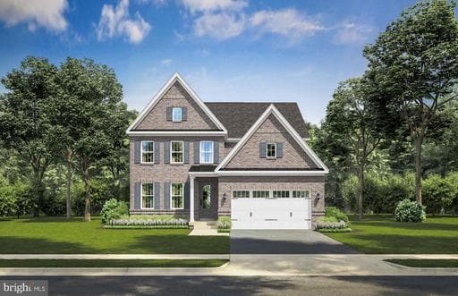 1305 LEELAND KNOLL PKWY, UPPER MARLBORO, MD, 20774, PRINCE GEORGES