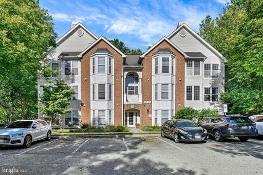 5628 Triplett Rd, Owings Mills, MD 21117-6326, United States