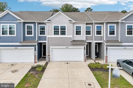 663 BEADLILLY WAY, JOPPA, MD, 21085