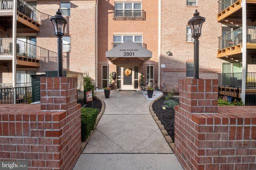 3901 DARLEIGH RD #2H, NOTTINGHAM, MD, 21236