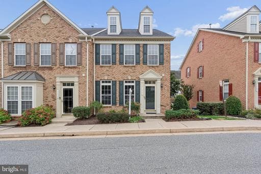 5067 CAMEO TER #5067, PERRY HALL, MD, 21128, BALTIMORE