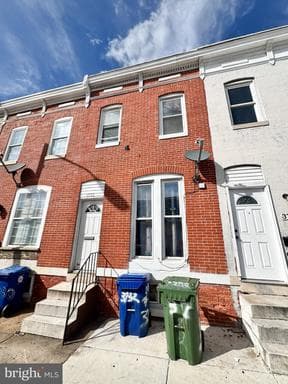 3732 E Lombard St, Baltimore, MD 21224-2431, United States