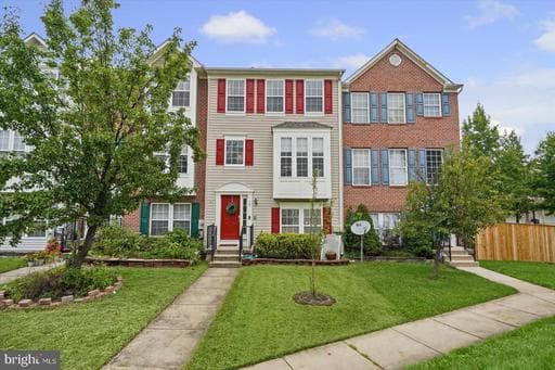 16 Kendersham Ct, Rosedale, MD 21237-5091, United States