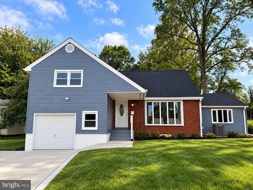 6 Westbury Rd, Lutherville Timonium, MD 21093-5536, United States