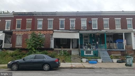 2006 Westwood Ave, Baltimore, MD 21217-1142, United States