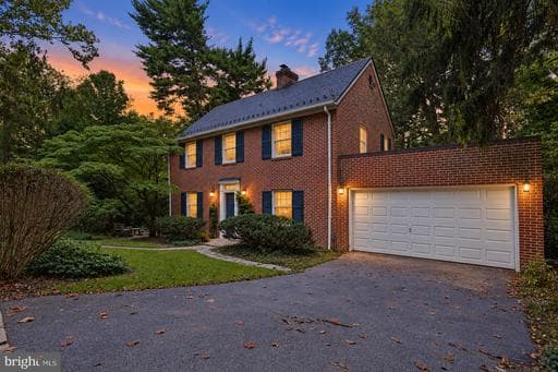 1110 BELLEMORE RD, BALTIMORE, MD, 21210