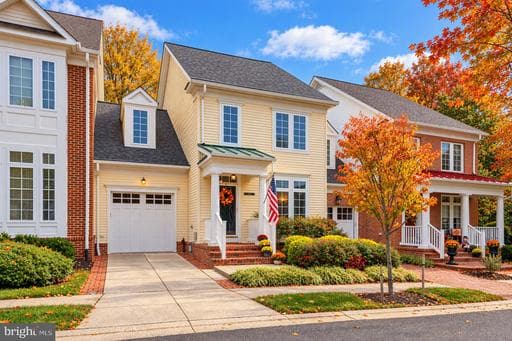 2908 Eaton Sq, Ellicott City, MD 21043-3594, United States