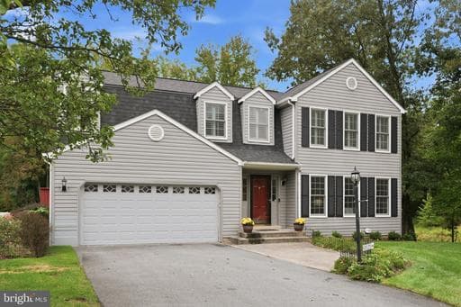 8825 CARDINAL FOREST CIR, LAUREL, MD, 20723